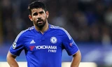 Diego Costa từng ghi hàng chục bàn cho Atletico và Chelsea. Ảnh: Reuters