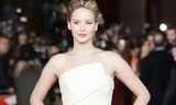 Jennifer Lawrence, một trong những nữ diễn viên bị phát tán ảnh "nóng." (Nguồn: hollywoodreporter)