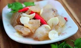 Những món ngâm giấm sả ớt chống ngán nhâm nhi ngày Tết