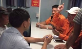 Đã tìm thấy thêm 1 thi thể thuyền viên tàu VTB 26