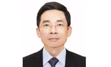 Ông Nguyễn Duy Hưng
