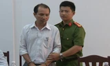 Lê Trung Kiên