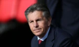 Leicester City chính thức bổ nhiệm HLV Claude Puel