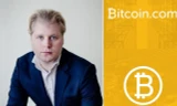 Emil Oldenburg, nhà đồng sáng lập trang web bitcoin.com vừa mới bán tất cả số bitcoin nắm giữ.