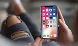 iPhone X chạy iOS 11.1.1 đã bị jailbreak thành công.