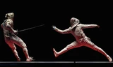 Kiếm thủ người Hungary giành HCV nội dung kiếm chém nam tại Olympic 2016