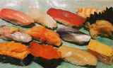 Quán sushi huyền thoại được Beckham ca tụng hết lời