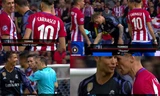 Đoạn video về tình huống đôi co giữa Torres với Ronaldo được các chuyên gia đọc môi của tờ Marca giải mã.