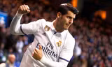 M.U có thể tiêu tốn 180 triệu bảng chỉ vì Morata