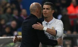 Ronaldo nhiều khả năng sẽ giành Quả bóng vàng 2016. Ảnh: Reuters