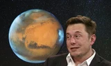Tỷ phú người Mỹ Elon Musk. Ảnh: Tech Insider/Recode/NASA