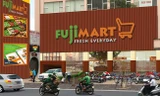 FujiMart: Pha trộn hoàn hảo giữa ẩm thực Việt và văn hóa phục vụ Nhật