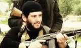 Abu Mohamed al-Adnani. Ảnh: NBC News.