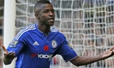 Ramires đã giành đủ vinh quang với Chelsea. Ảnh: Reuters.