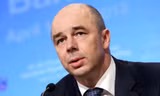Bộ trưởng Tài chính Nga Anton Siluanov. Ảnh: Press TV