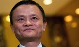 Tỷ phú Jack Ma, Chủ tịch Tập đoàn Alibaba, hiện sở hữu khối tài sản ròng trị giá 37,4 tỷ USD, là người giàu thứ 18 thế giới. (Nguồn: Drew Angerer, Getty Images)