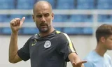 Pep Guardiola thiết quân luật ở Man City