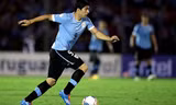 Luis Suarez hứa sẽ trở lại 'hạ sát' tuyển Anh
