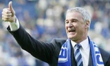 Ranieri vượt Mourinho, lập kỷ lục mới ở Ngoại hạng Anh