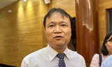 Thứ trưởng Bộ Công Thương Đỗ Thắng Hải