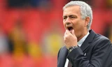 Mourinho đang bị nghi ngờ về năng lực. Ảnh: Reuters
