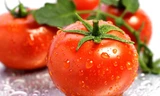 Người bị huyết áp thấp không nên ăn cà chua. Ảnh: Yenlifeyoga.