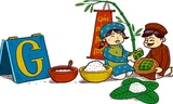 Những ngày lễ của Việt Nam từng xuất hiện trên logo Google