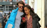Malia Obama và bạn trai Rory Farquharson