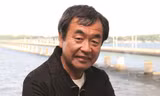 KTS Kengo Kuma – người thiết kế Sân vận động Olympic 2020 tại Tokyo)