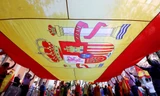 Tây Ban Nha bế tắc trước 'Ngày phán xét' tại Catalonia