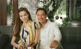 Hồ Ngọc Hà bật mí chuyện tình ngọt ngào với Kim Lý 