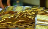 Giá vàng hôm nay quay đầu giảm
