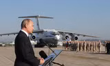 Ảnh: RIA Novosti