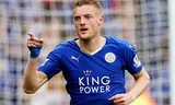 Arsenal hụt vụ Jamie Vardy