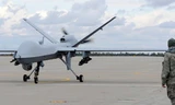 Mỹ đang vận hành 2 căn cứ UAV ở Somalia một cách bí mật