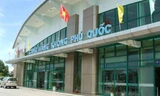 Cảng hàng không Phú Quốc có thể được nhượng quyền khai thác đầu tiên.