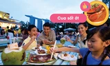 Địa chỉ ăn 6 món đặc sản cho người lần đầu đi Singapore