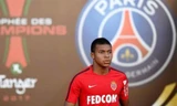 Sức hút quá lớn từ PSG khiến Monaco khó lòng giữ Mbappe. 