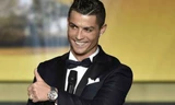 Sau David Beckham, Cristiano Ronaldo là cầu thủ dễ làm phái đẹp mê mẩn nhất. Ảnh: Reuters