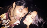 Nam diễn viên Rahul Raj Singh và nữ diễn viên tự vẫn Pratyusha Banerjee