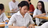 Từ gian lận ở Hà Giang: Chỉ nên thi để xét tốt nghiệp cho học sinh yếu