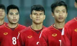 Điểm danh 5 'hot-boy' lần đầu lên đội tuyển Việt Nam