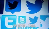 300 triệu người dùng Twitter đã được khuyến cáo thay đổi ngay mật khẩu xuất phát từ lỗi hệ thống máy chủ. Ảnh: AFP/TTXVN