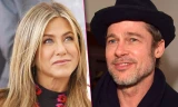 Dù chưa nói tới chuyện tới hợp nhưng Jennifer Aniston được cho là muốn có con chung với Brad Pitt.