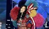 Ngắm nhan sắc 7 người đẹp Trung Quốc diễn nội y ở Victoria's Secret