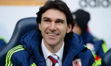 Karanka tự tin sẽ hạ gục Wenger.