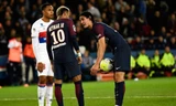 'Nội chiến' Paris: Neymar bỏ theo dõi Cavani trên mạng xã hội