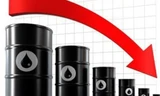 Giá dầu phá đáy vì Iran 