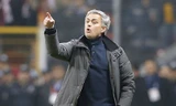 Mourinho liên tục bị chỉ trích vì những hành vi không đẹp thời gian qua