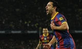 Xavi sang Qatar nhận lương khủng, thay Raul Gonzalez